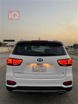 كيا سورينتو